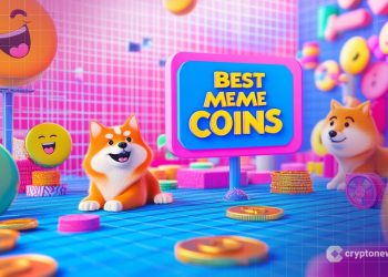 3 Meme Coin giá siêu rẻ dưới 0,01 USD – Cơ hội tăng 100 lần trong 2025?