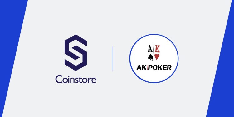 AK Poker: Định nghĩa lại trò chơi Texas Hold’em với Web3, Blockchain và tiện ích token AK
