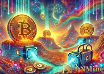 Mục tiêu kiếm tiền hàng ngày của DNMIner là 8.888 USD sẽ giúp bạn đạt được tự do tài chính vào năm 2025