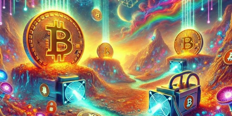 Mục tiêu kiếm tiền hàng ngày của DNMIner là 8.888 USD sẽ giúp bạn đạt được tự do tài chính vào năm 2025