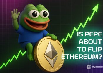 So sánh PEPE và Ethereum 2025 – Đâu mới là lựa chọn sáng giá?