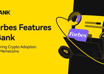 Forbes tập trung vào LBank: Thúc đẩy sự phổ cập tiền mã hóa toàn cầu thông qua tài sản Meme