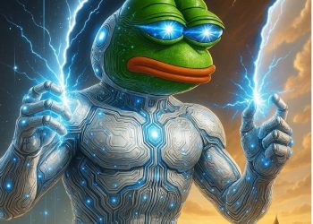 Tiền điện tử dưới áp lực thuế mới: Vì sao Mind of Pepe gây sốt, thu về hơn 7,7 triệu USD?