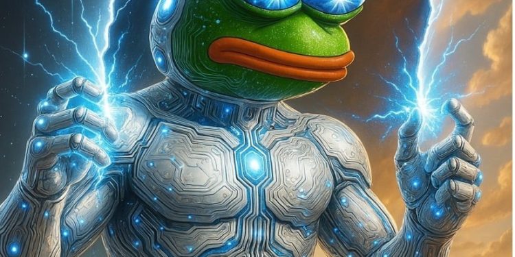 Tiền điện tử dưới áp lực thuế mới: Vì sao Mind of Pepe gây sốt, thu về hơn 7,7 triệu USD?