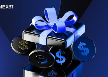 PrimeXBT được vinh danh tại World Business Outlook Awards 2025 – Dẫn đầu giao dịch Crypto và Vàng Futures tại Châu Á