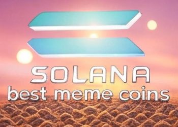 Solana TVL lập đỉnh 2025 – Những Meme Coin đáng mua nhất hiện nay