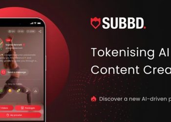 SUBBD – Dự án crypto AI hứa hẹn cắt giảm 10 tỷ USD chi phí cho nhà sáng tạo đến năm 2035