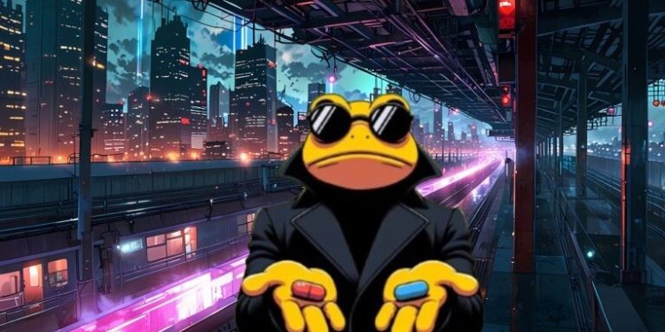 Khám phá TURBO và BONK – Những cái tên “hot” trong thế giới Meme Coin tháng 4