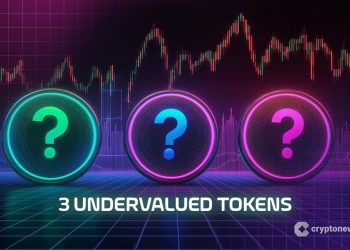 3 Altcoin tiềm năng dưới 1 USD mà nhà đầu tư đang săn đón trong tháng 5