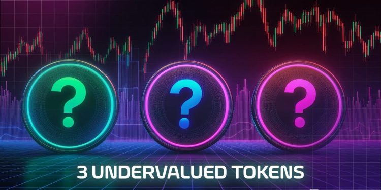 3 Altcoin tiềm năng dưới 1 USD mà nhà đầu tư đang săn đón trong tháng 5