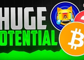 5 altcoin đang được cá voi mua vào mạnh trước đợt tăng giá mới của Bitcoin