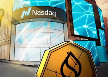 Biểu đồ giá SUI gợi ý về đợt tăng giá gấp 2 lần trong bối cảnh Nasdaq nộp hồ sơ ETF