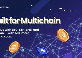 Best Wallet – Ví AI thông minh huy động 12,5 triệu USD, đánh dấu làn sóng mới đổ vào thị trường crypto