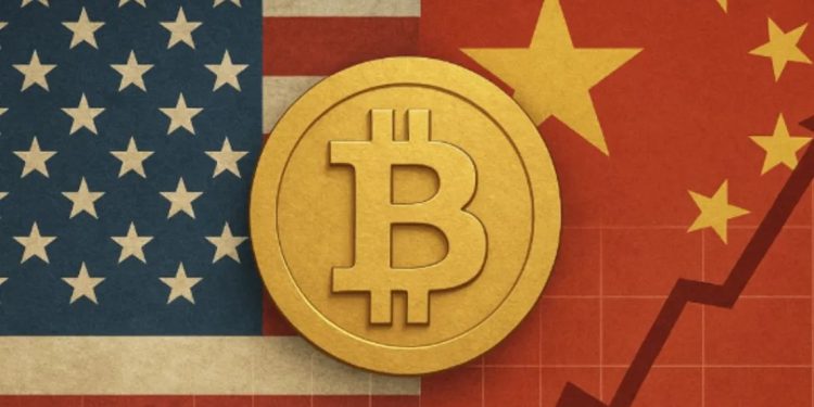 Bitcoin gần chạm đỉnh lịch sử sau đàm phán Mỹ – Trung: Altcoin nào đáng mua lúc này?