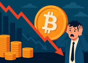 Thị trường crypto hoảng loạn sau đợt thanh lý 3.100% của Bitcoin – Top 3 coin đáng chú ý