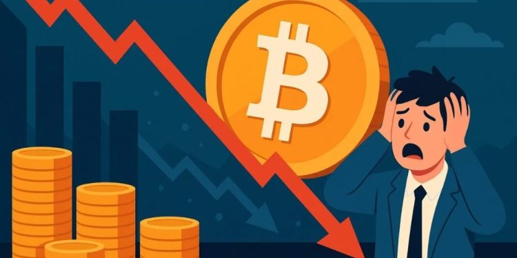 Thị trường crypto hoảng loạn sau đợt thanh lý 3.100% của Bitcoin – Top 3 coin đáng chú ý
