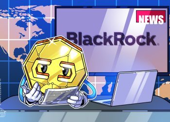 Deribit, Crypto.com tích hợp BUIDL của BlackRock làm tài sản thế chấp giao dịch