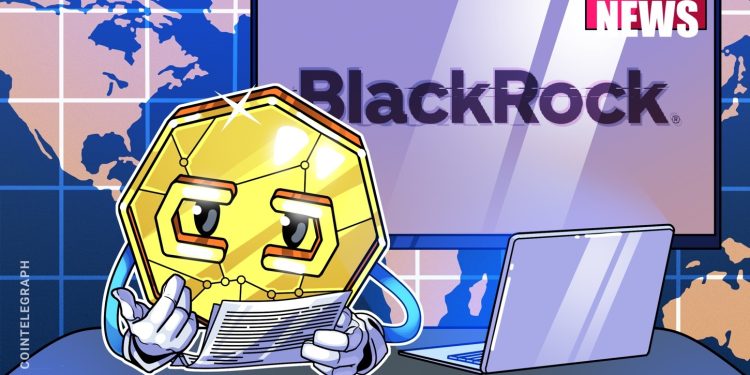 Deribit, Crypto.com tích hợp BUIDL của BlackRock làm tài sản thế chấp giao dịch