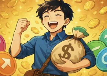 ChatGPT báo hiệu mùa altcoin đã bắt đầu -Top altcoin có thể tăng 1000 lần