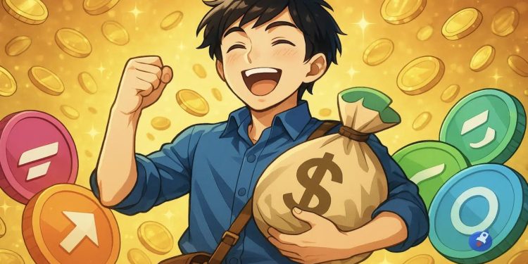 ChatGPT báo hiệu mùa altcoin đã bắt đầu -Top altcoin có thể tăng 1000 lần