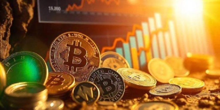 Top 4 tiền điện tử nên mua tháng 6/2025 – Ứng viên vượt mặt Ethereum