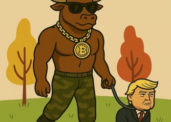 Bitcoin tăng vọt sau thỏa thuận Mỹ-Trung: BTCBULL gây sốt với 7 triệu USD presale