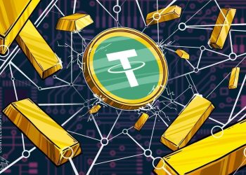 Tether ra mắt stablecoin vàng omnichain trên mạng TON