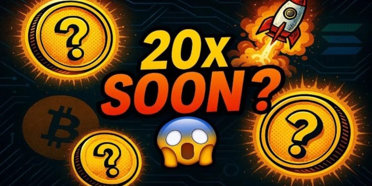 Grok tiết lộ 3 đợt presale crypto hàng đầu có thể bùng nổ vào năm 2025