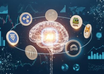 Chatgpt dự báo giá XRP, Pi coin và Dogecoin vào cuối năm 2025