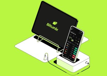 Bitunix ra mắt biểu đồ Tradingview trên mobile – tối ưu giao dịch mọi lúc, mọi nơi