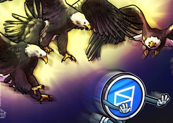 Bộ Tư pháp Mỹ ngừng điều tra Polymarket