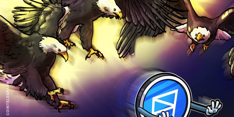 Bộ Tư pháp Mỹ ngừng điều tra Polymarket