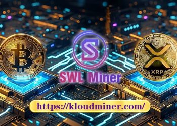 Khai thác đám mây tự động: SWL Miner mở ra cơ hội sinh lời bền vững từ tiền điện tử
