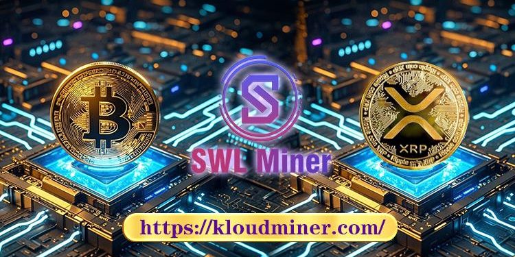 Khai thác đám mây tự động: SWL Miner mở ra cơ hội sinh lời bền vững từ tiền điện tử