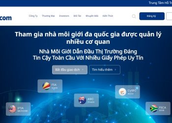 Đánh giá XS.com 2025: XS có phải là nhà môi giới đáng tin cậy?