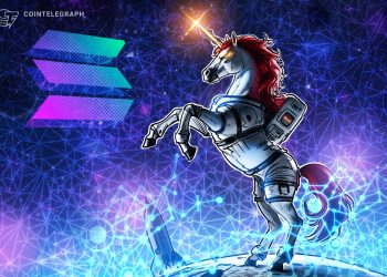 1inch ra mắt dịch vụ crosschain swaps Solana-EVM mà không cần cầu nối