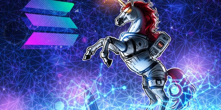 1inch ra mắt dịch vụ crosschain swaps Solana-EVM mà không cần cầu nối