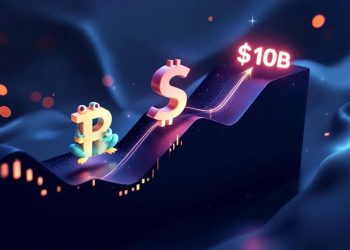 Bitcoin và 4 Altcoin nổi bật được dự đoán có thể tăng 1.000x