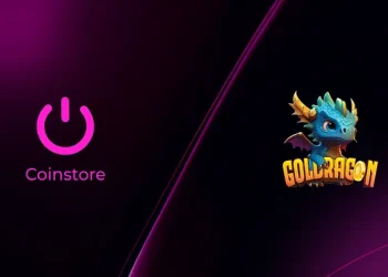 Goldragon ra mắt hệ sinh thái GameFi thế hệ tiếp theo trên chuỗi BNB