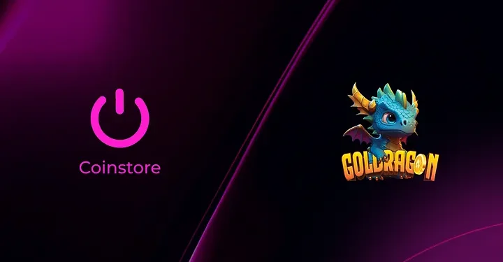 Goldragon ra mắt hệ sinh thái GameFi thế hệ tiếp theo trên chuỗi BNB