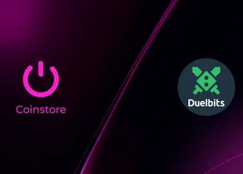 Duelbits: Nền tảng casino trực tuyến được hỗ trợ bởi tiền điện tử