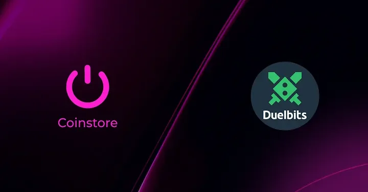 Duelbits: Nền tảng casino trực tuyến được hỗ trợ bởi tiền điện tử