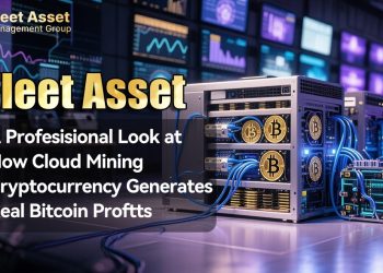 BTC duy trì ổn định ở mức 112.000 USD, Bitcoin và Cloud Mining bước vào kỷ nguyên mới