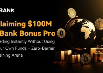 LBank ra mắt chiến dịch Bonus 100 triệu USD nhân dịp tài trợ đội tuyển quốc gia Argentina