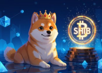 Cá voi gom 62 tỷ SHIB, dòng tiền rời sàn – Liệu bứt phá sắp đến?