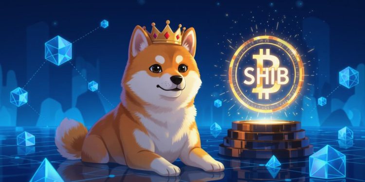 Cá voi gom 62 tỷ SHIB, dòng tiền rời sàn – Liệu bứt phá sắp đến?