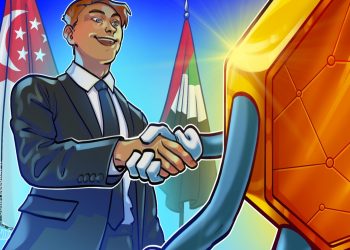 Báo cáo: Singapore và UAE là những quốc gia “ám ảnh tiền điện tử nhất”