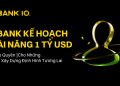 Lbank ra mắt chương trình ấp ủ tài năng 1 tỷ USD để trao quyền cho thập kỷ tiếp theo của những nhà xây dựng crypto