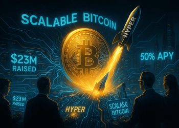 Giải pháp mở rộng cho Bitcoin: Cách Bitcoin Hyper giúp mạng lưới vượt qua giới hạn tốc độ