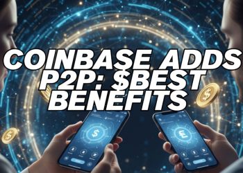 Coinbase bổ sung thanh toán p2p bằng USDC– cơ hội cho các ví phi tập trung như Best Wallet